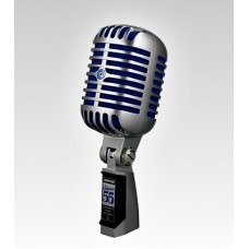 MIC SHURE SUPER 55